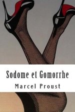 Sodome et Gomorrhe: ? la recherche du temps perdu #4