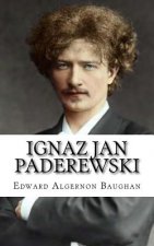 Ignaz Jan Paderewski