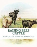 Raising Beef Cattle: Agricultural Bulletin 138