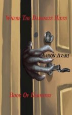 Where The Darkness Hides: Book 1 of Darkness