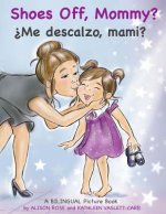?Me descalzo, mami?
