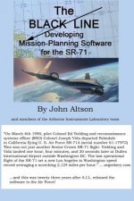 The Black Line: Developing Mission-Planning Software for the SR-71