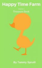 Happy Time Farm: Treasure Book