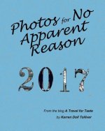 Photos for No Apparent Reason 2017: ... and the stories behind those funny pictures at the end of each A Travel for Taste blog post