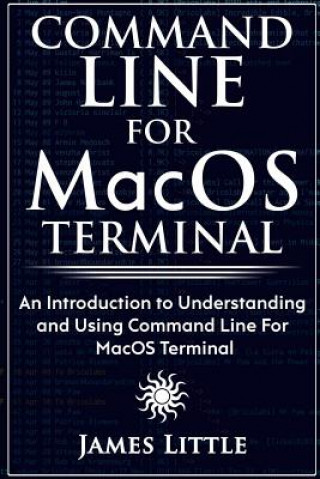 Command Line For MacOS Terminal