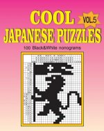 Cool japanese puzzles (Volume 5)