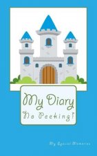 My Diary: Fairytale Castle