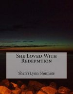 She Loved With Redepmtion