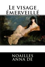 Le visage émerveillé