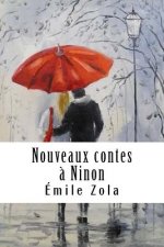 Nouveaux contes ? Ninon