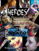 Heroes Villains Death: Issue 01