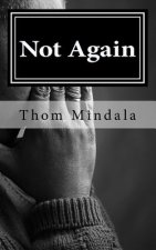 Not Again: A Serious Conversation About Guns in America