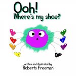 Ooh! Where's my shoe?