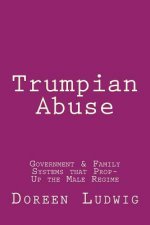 Trumpian Abuse: Government & Family Systems that Prop-Up the Male Regime