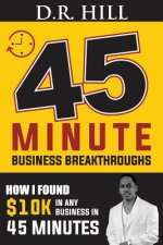 How I Found $10k in any Business in 45 Minutes: How I Found $10k in 45 Minutes for Small Business Owners
