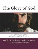 The Glory of God: The Glory of The Father The Glory of Jesus The Son The Glory of The Holy Spirit