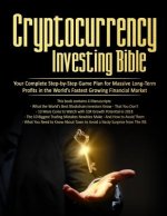 Cryptocurrency Investing Bible