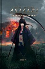 Aragami: A Tale of the Previous Universe