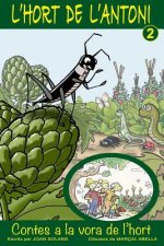 L'hort de l'Antoni 2