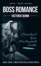 Boss Romance: (German)