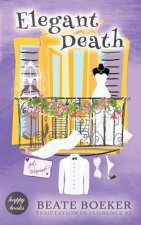 Elegant Death: Temptation in Florence #7
