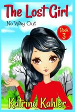 Lost Girl - Book 3