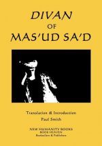 Divan of Mas'ud Sa'd