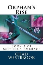 Orphan's Rise: Book 3 of Mother's Embrace
