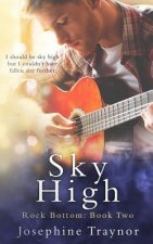 Sky High: Rock Bottom book 2