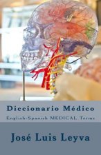 Diccionario Médico: English-Spanish MEDICAL Terms