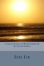 A Concise History of World Evangelism for Korean Readers