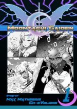 Moontachi Gaiden: Ch-5: Snow Business: The Showdown at Snowpike resort