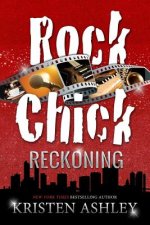 Rock Chick Reckoning