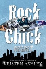 Rock Chick Regret