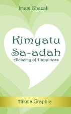 Kimyatu Sa-adah: Alchemy of Happiness