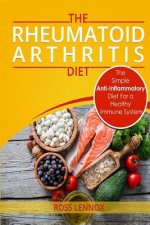 Rheumatoid Arthritis Diet