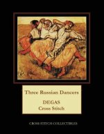 Three Russian Dancers