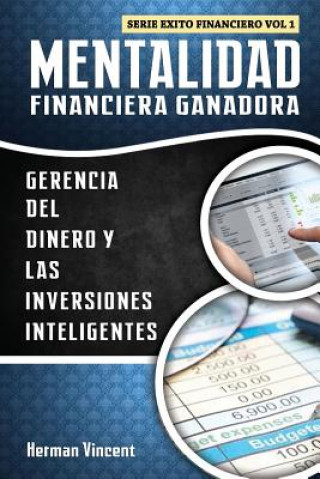 Mentalidad Financiera Ganadora