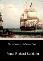 The Adventures of Captain Horn