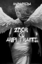 Zbor Cu Aripi Frante: O Meditatie Despre Reinventare Si Puterea de a Merge Mai Departe
