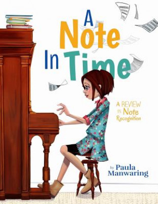 A Note in Time: A Review in Note Recognition
