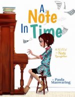 A Note in Time: A Review in Note Recognition