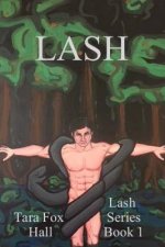 Lash: Origin: Lash Series Book #1