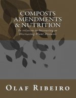 Composts Amendments & Nutrition: In relation to Increasing or Decreasing Plant Diseases