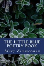 The Little Blue Poetry Book