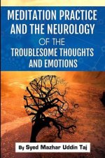 Meditation Practice and the Neurology of the Troublesome Thoughts and Emotions