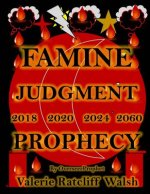 Famine Judgment 2018 2020 2024 2060 PROPHECY