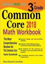 3rd Grade Common Core Math Workbook: The Most Comprehensive Review for The Common Core State Standards