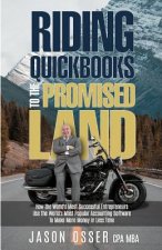 Riding QuickBooks To The Promised Land