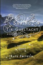 Saving Tir Gaeltacht: Quests
